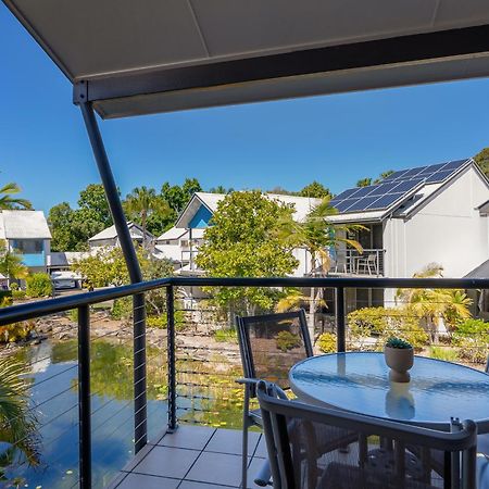 1 Bedroom Unit In 4 Star Tropical Resort In Noosaville Luaran gambar