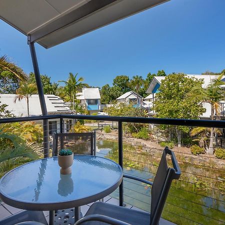 1 Bedroom Unit In 4 Star Tropical Resort In Noosaville Luaran gambar